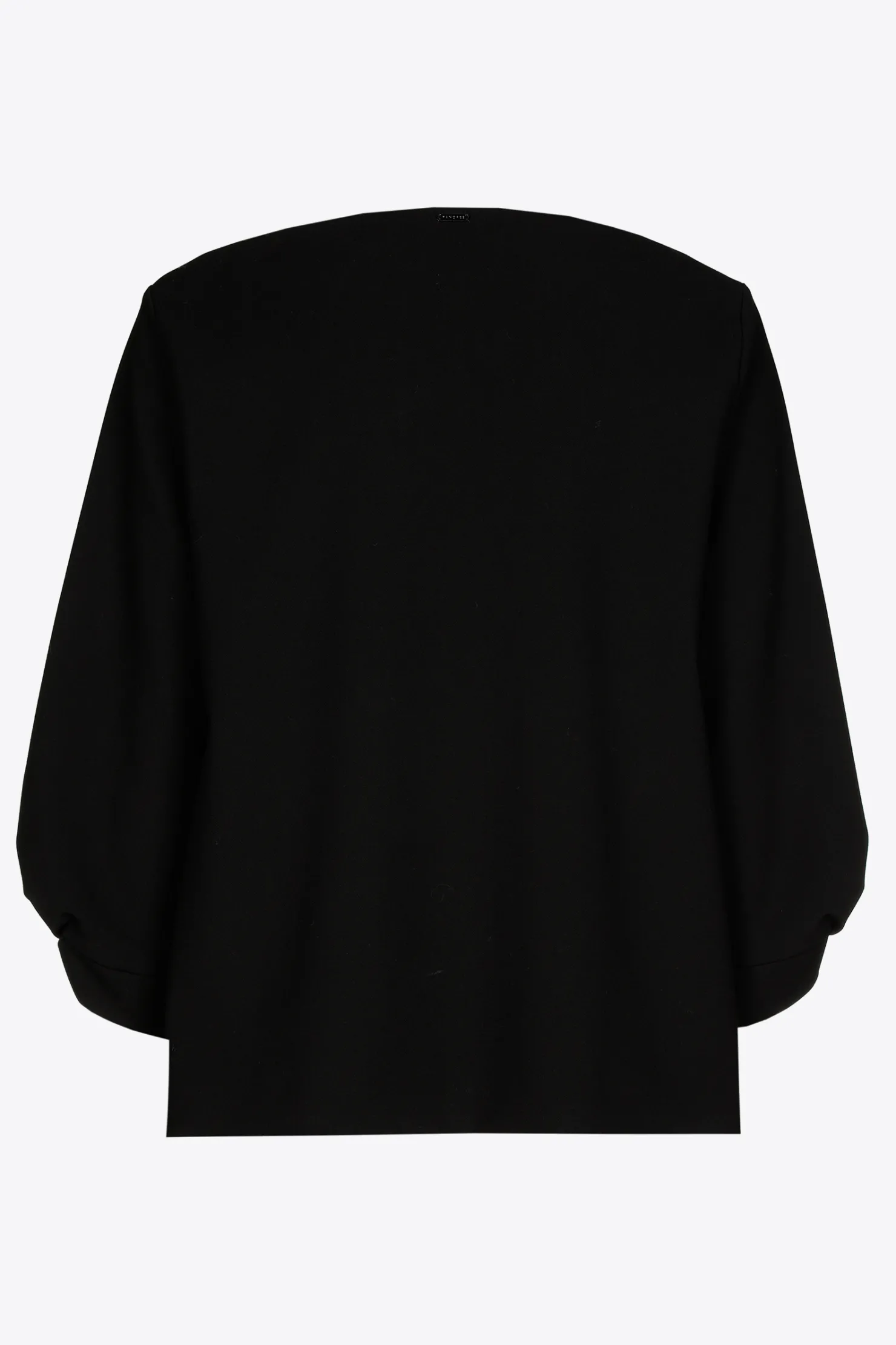 DAMES Xandres Blouse met elegant mouwdetail