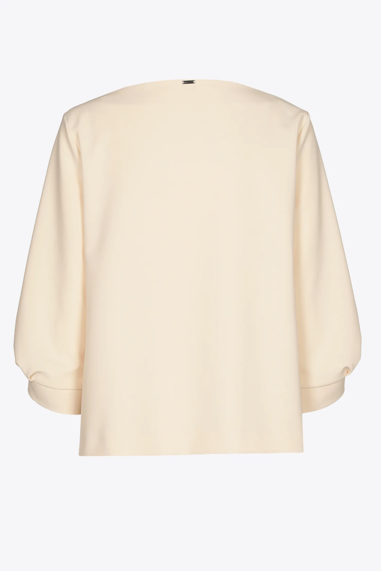 DAMES Xandres Blouse met elegant mouwdetail