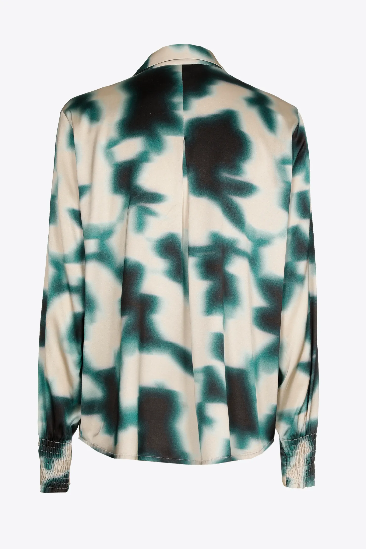 DAMES Xandres Blouse met print