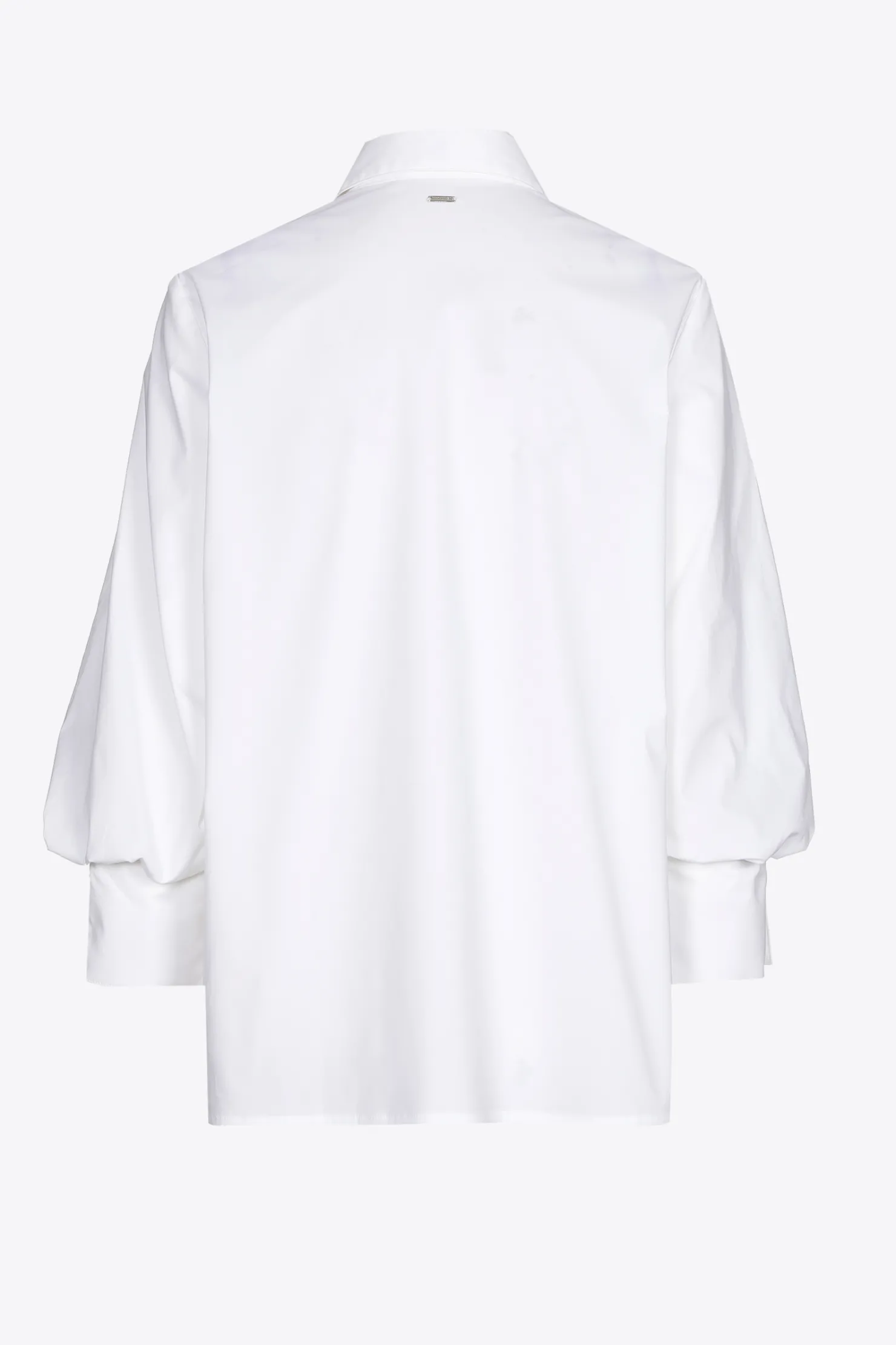 DAMES Xandres Blouse met puff sleeves