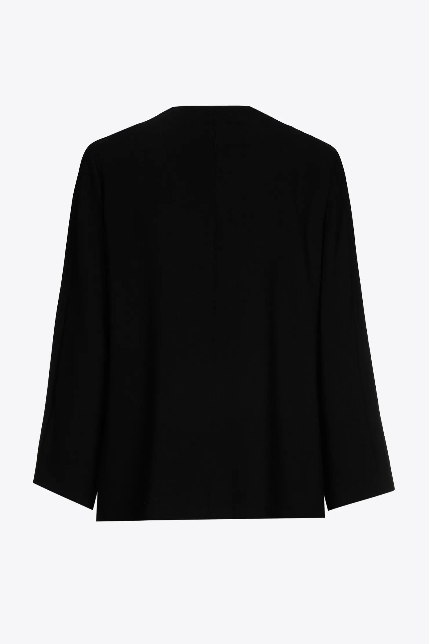 DAMES Xandres Blouse met V-hals