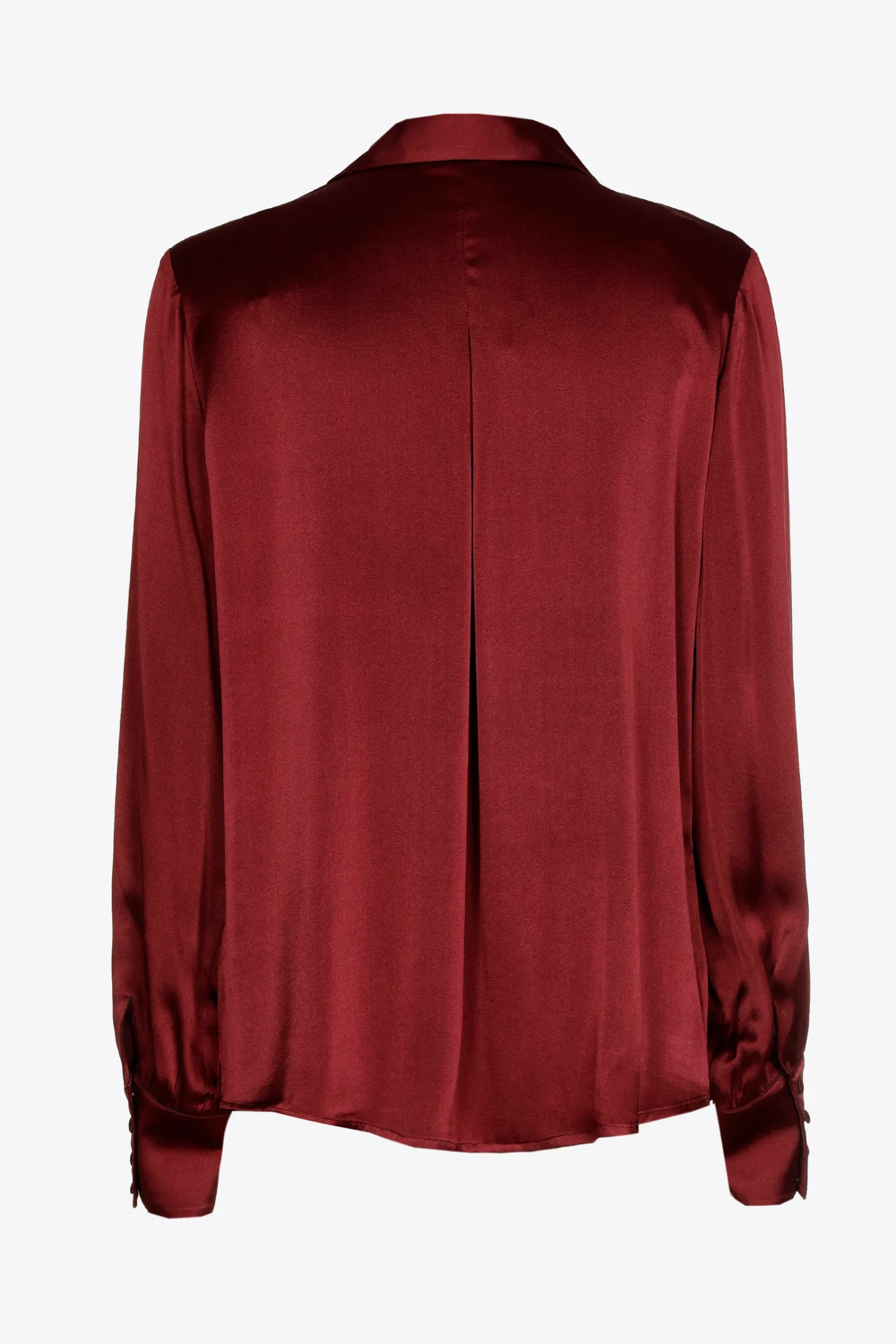 DAMES Xandres Blouse met zijde