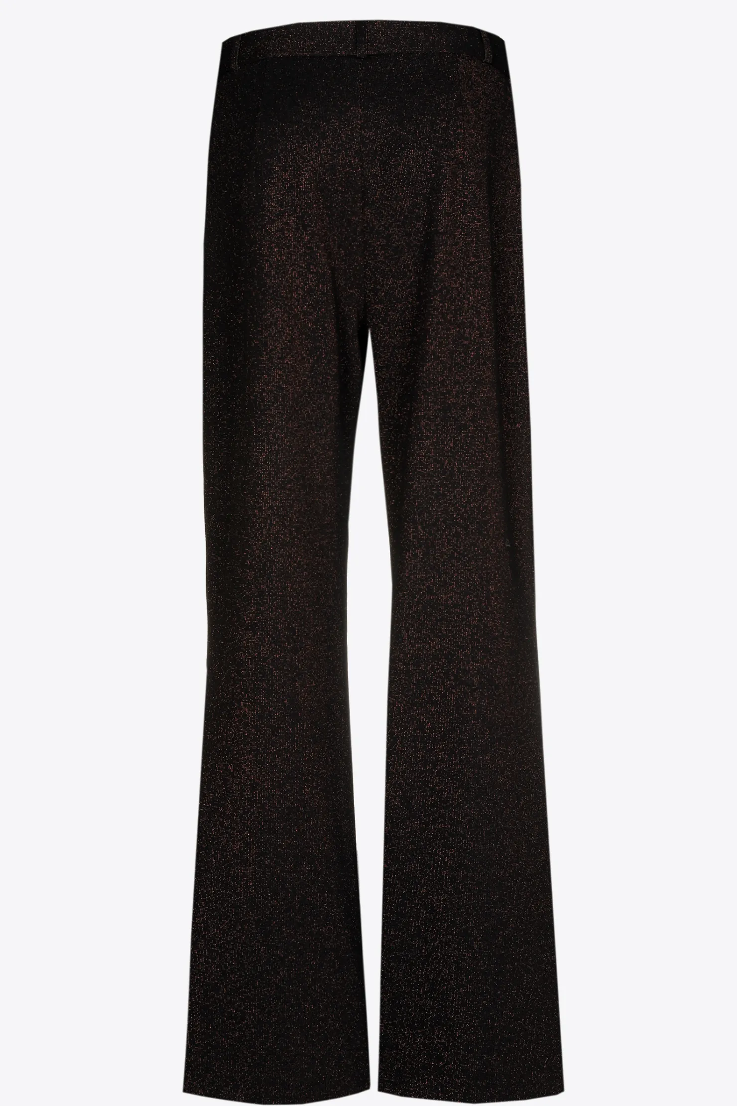 DAMES Xandres Broek met lurex