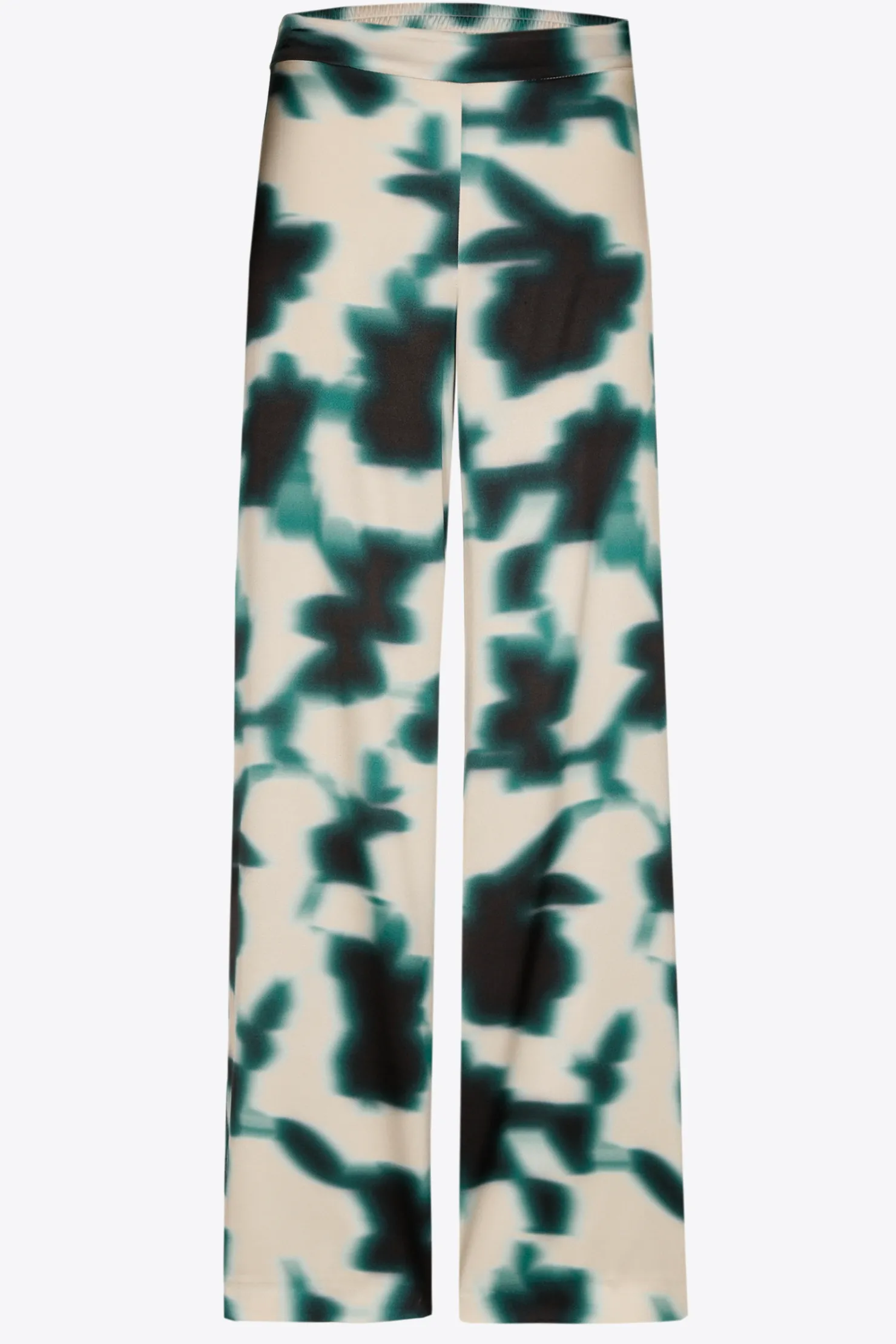 DAMES Xandres Broek met print