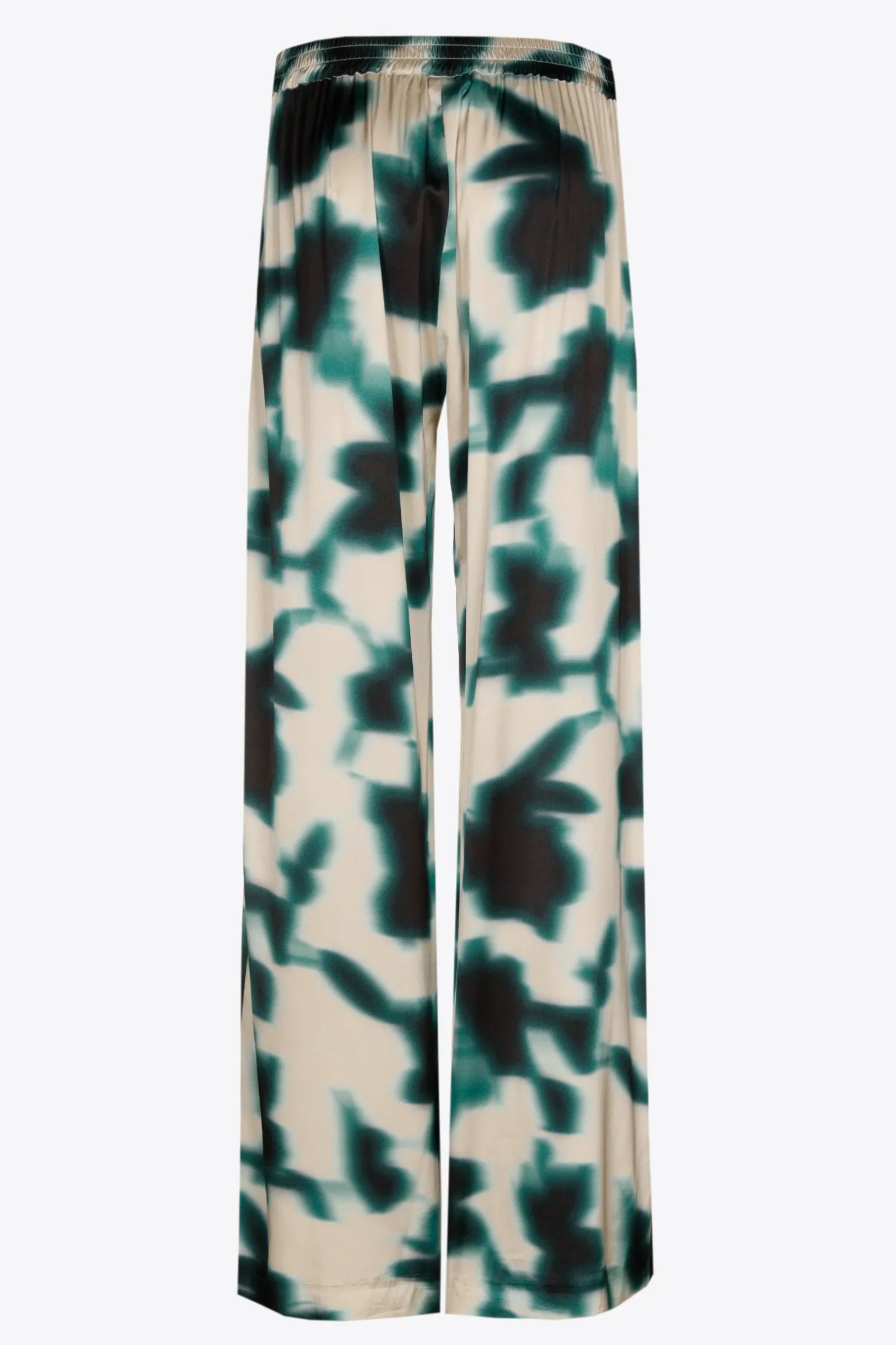 DAMES Xandres Broek met print