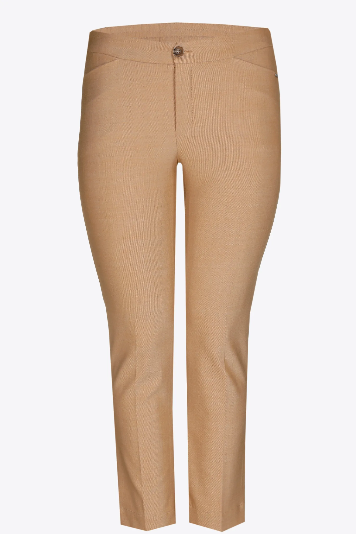 DAMES Xandres Broek met wol