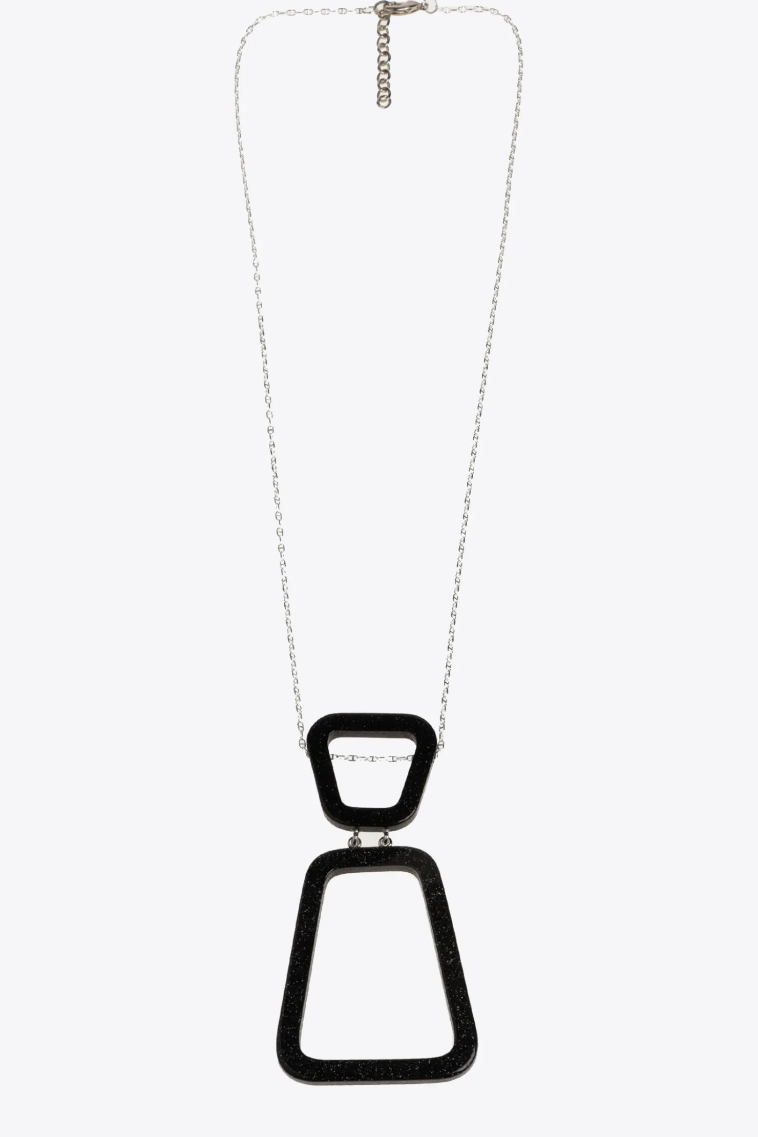 DAMES Xandres Lange ketting met hanger