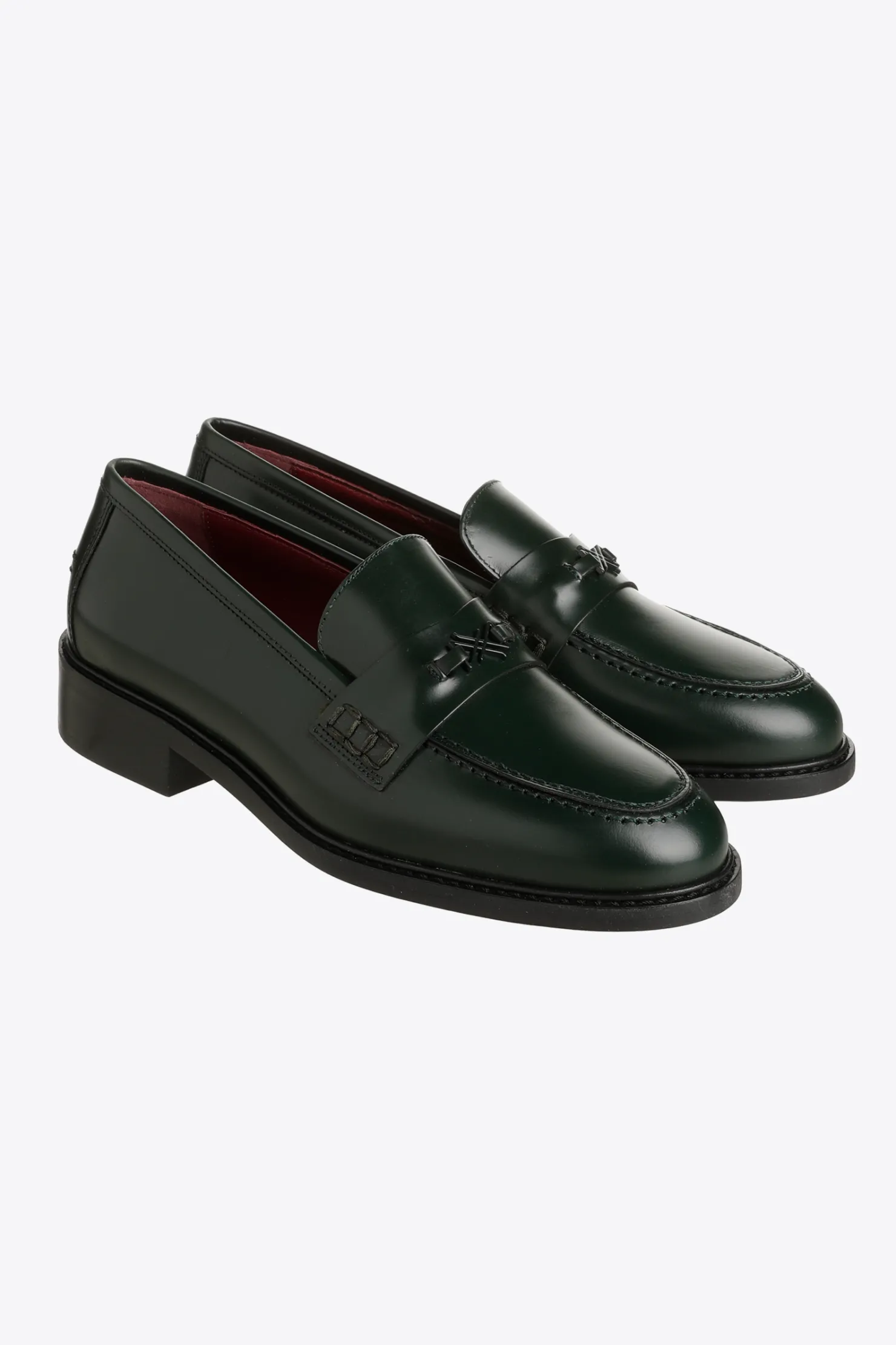 DAMES Xandres Loafer