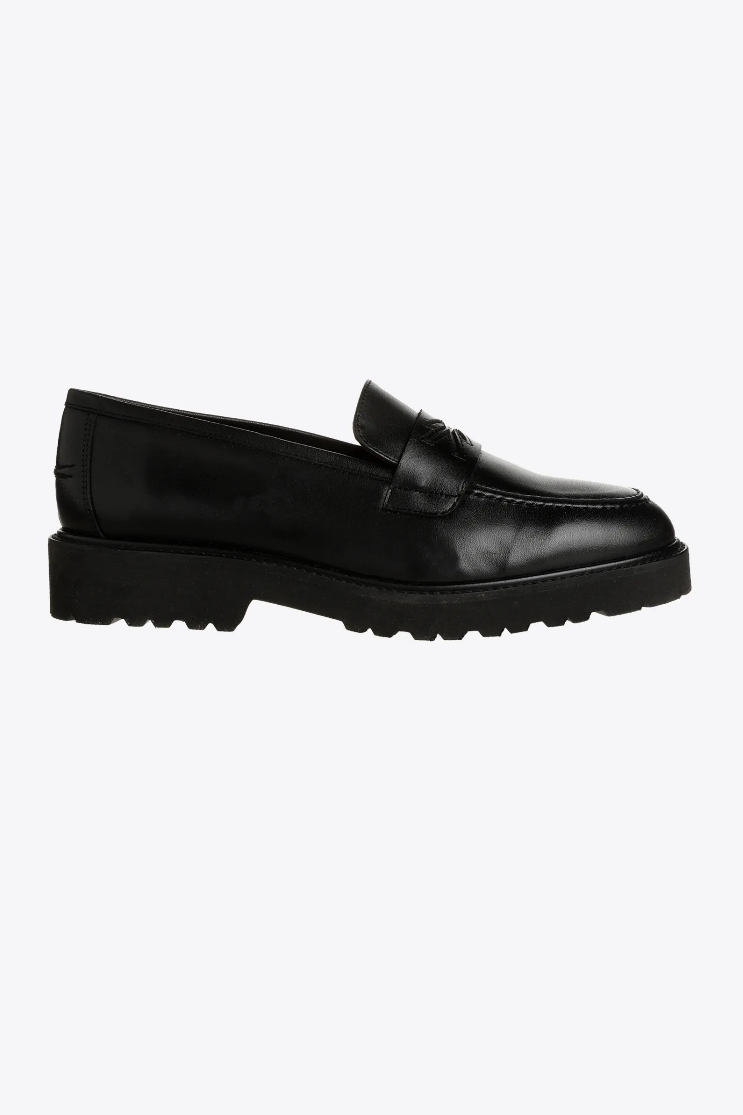 DAMES Xandres Loafers