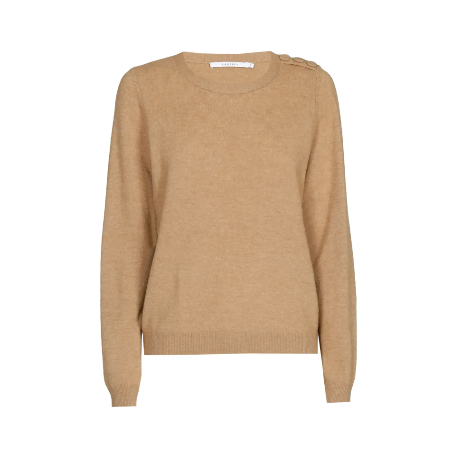 pull_met_knopen_op_schouder_5-1.webp DAMES Xandres Pull met knopen op schouder