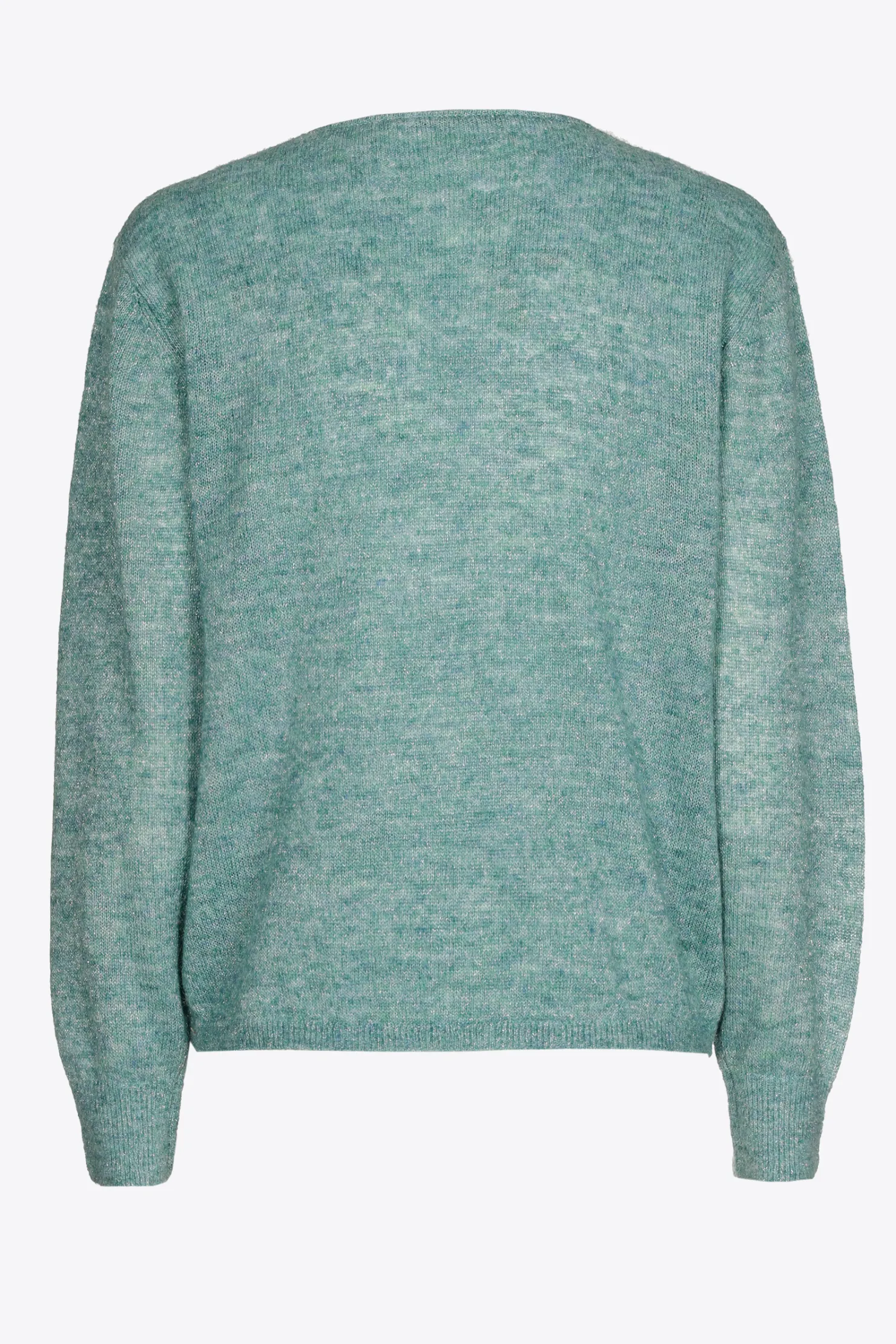 DAMES Xandres Pull van mohair