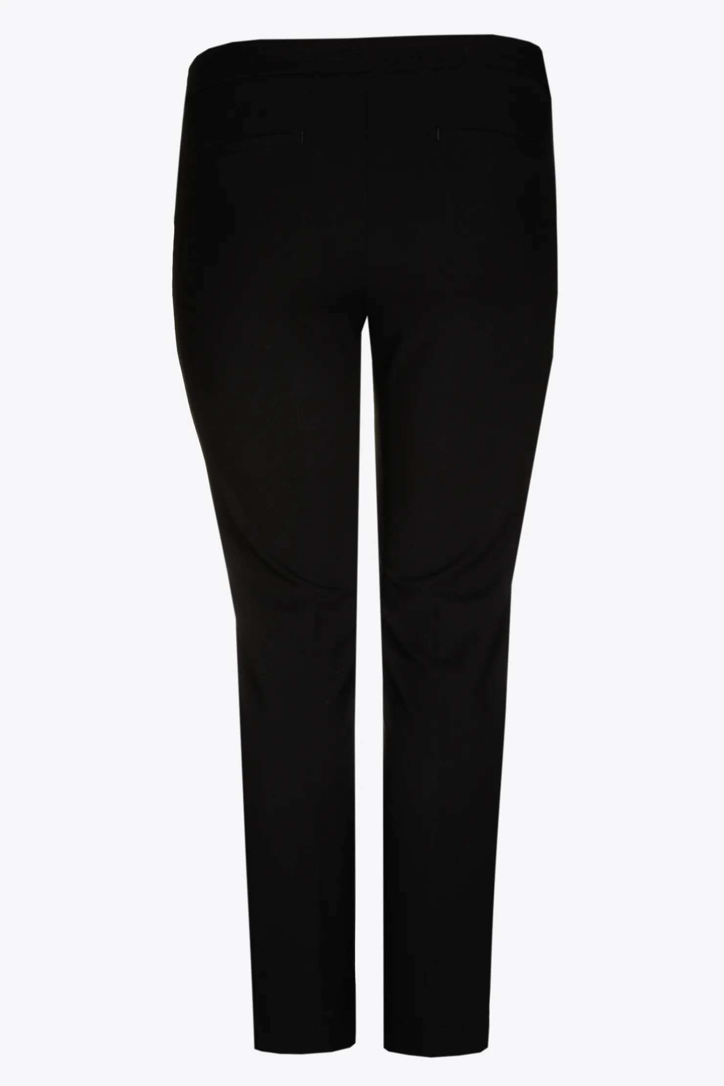 DAMES Xandres Warme geklede broek