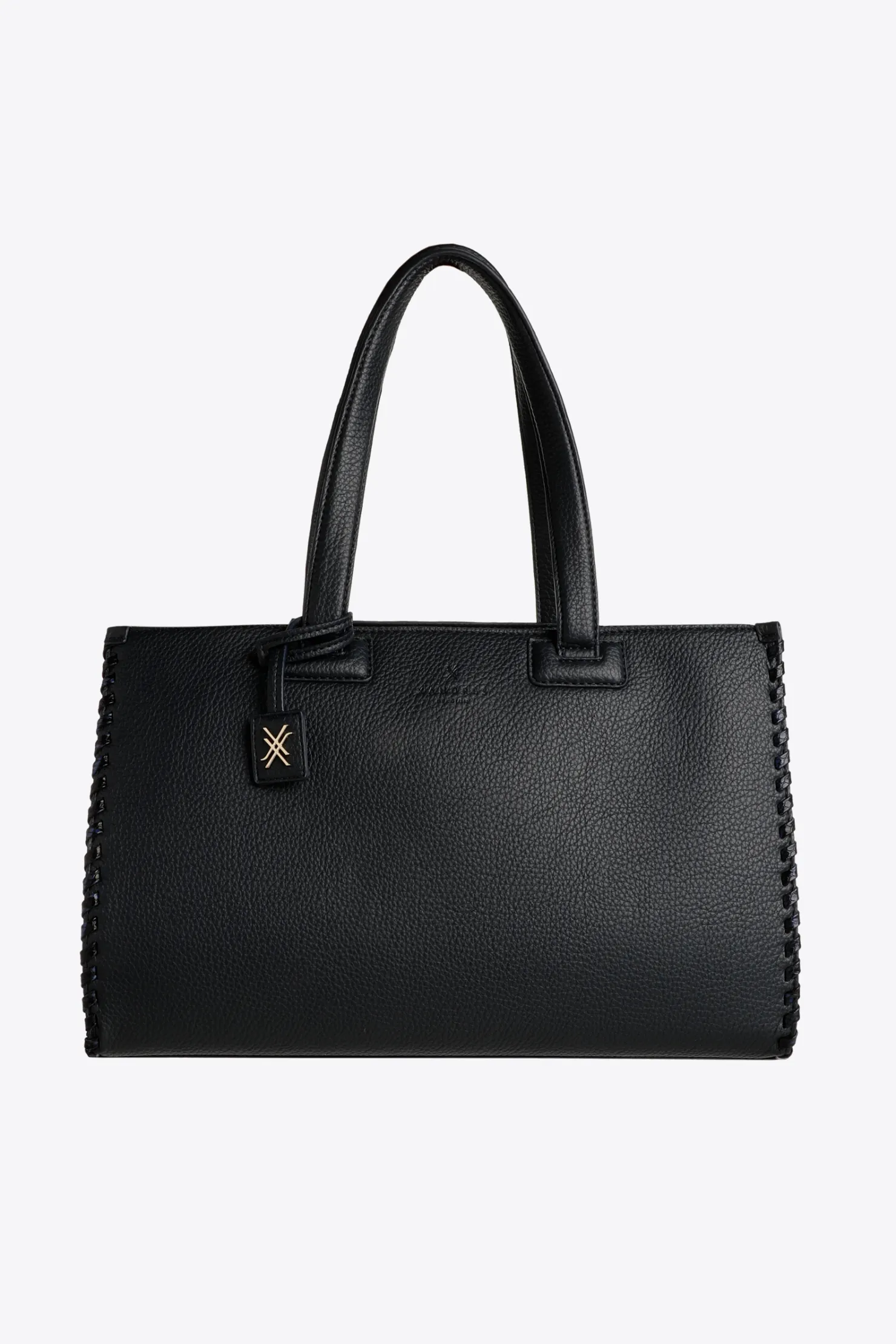 DAMES Xandres shopper