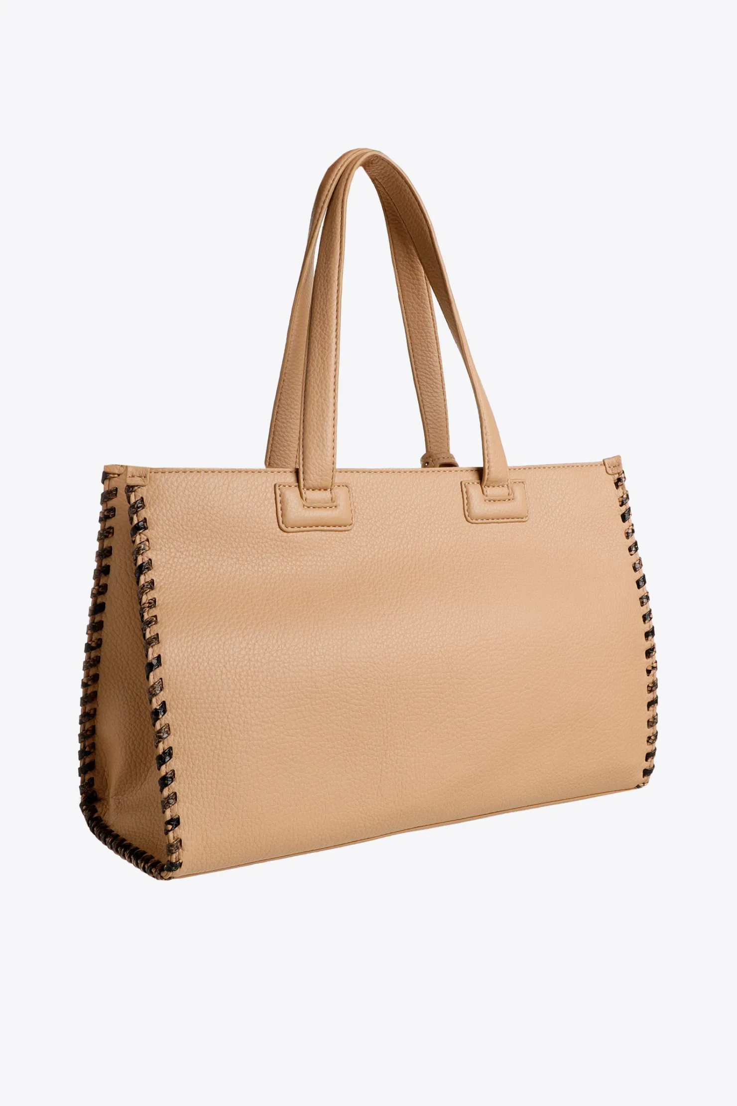 DAMES Xandres shopper